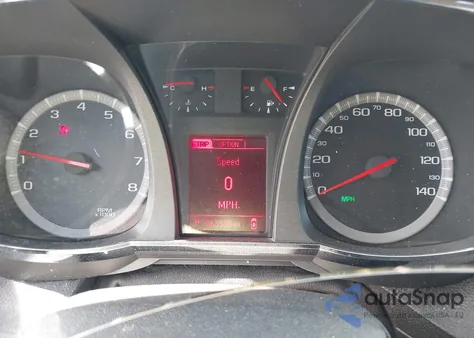 2015 GMC Terrain Sle-2 из США, поврежденный, VIN 2GKFLWEK3F6378297